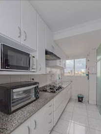 imagem 5 - Apartamento com 2 dormitórios à venda, 63 m² por R$ 335.000,00 - Vila Alto de Santo André - Santo André/SP imagem 5 - Apartamento com 2 dormitórios à venda, 63 m² por R$ 335.000,00 - Vila Alto de Santo André - Santo André/SP