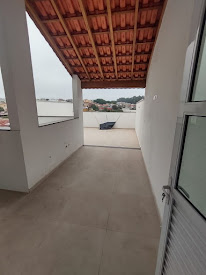 imagem 1 - Cobertura com 2 dormitórios à venda, 90 m² por R$ 380.000 - Jardim Monções - Santo André/SP imagem 1 - Cobertura com 2 dormitórios à venda, 90 m² por R$ 380.000 - Jardim Monções - Santo André/SP
