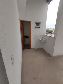 imagem 2 - Cobertura com 2 dormitórios à venda, 90 m² por R$ 380.000 - Jardim Monções - Santo André/SP imagem 2 - Cobertura com 2 dormitórios à venda, 90 m² por R$ 380.000 - Jardim Monções - Santo André/SP
