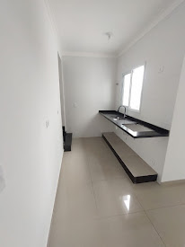 imagem 5 - Cobertura com 2 dormitórios à venda, 90 m² por R$ 380.000 - Jardim Monções - Santo André/SP imagem 5 - Cobertura com 2 dormitórios à venda, 90 m² por R$ 380.000 - Jardim Monções - Santo André/SP