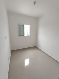 imagem 3 - Apartamento com 2 dormitórios à venda, 45 m² por R$ 295.000 - Jardim Monções - Santo André/SP imagem 3 - Apartamento com 2 dormitórios à venda, 45 m² por R$ 295.000 - Jardim Monções - Santo André/SP