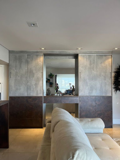 imagem 4 - Apartamento com 2 dormitórios à venda, 116 m² por R$ 1.200.000,00 - Vila Baeta Neves - São Bernardo do Campo/SP imagem 4 - Apartamento com 2 dormitórios à venda, 116 m² por R$ 1.200.000,00 - Vila Baeta Neves - São Bernardo do Campo/SP
