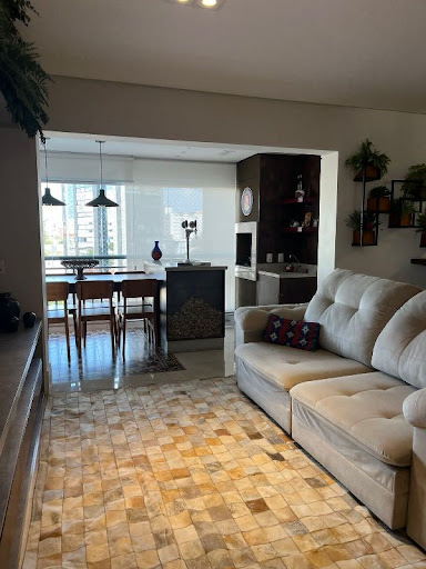 imagem 2 - Apartamento com 2 dormitórios à venda, 116 m² por R$ 1.200.000,00 - Vila Baeta Neves - São Bernardo do Campo/SP imagem 2 - Apartamento com 2 dormitórios à venda, 116 m² por R$ 1.200.000,00 - Vila Baeta Neves - São Bernardo do Campo/SP