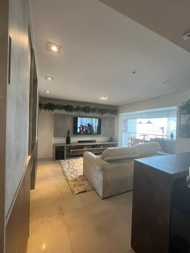 imagem 5 - Apartamento com 2 dormitórios à venda, 116 m² por R$ 1.200.000,00 - Vila Baeta Neves - São Bernardo do Campo/SP imagem 5 - Apartamento com 2 dormitórios à venda, 116 m² por R$ 1.200.000,00 - Vila Baeta Neves - São Bernardo do Campo/SP