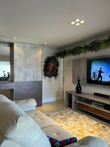 imagem 3 - Apartamento com 2 dormitórios à venda, 116 m² por R$ 1.200.000,00 - Vila Baeta Neves - São Bernardo do Campo/SP imagem 3 - Apartamento com 2 dormitórios à venda, 116 m² por R$ 1.200.000,00 - Vila Baeta Neves - São Bernardo do Campo/SP
