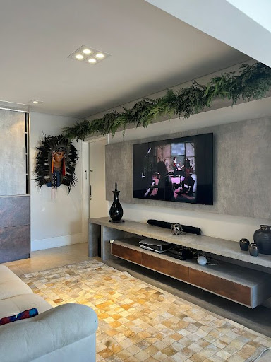 imagem 1 - Apartamento com 2 dormitórios à venda, 116 m² por R$ 1.200.000,00 - Vila Baeta Neves - São Bernardo do Campo/SP imagem 1 - Apartamento com 2 dormitórios à venda, 116 m² por R$ 1.200.000,00 - Vila Baeta Neves - São Bernardo do Campo/SP