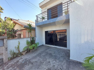 imagem 2 - Sobrado à venda, 140 m² por R$ 780.000,00 - Vila Alto de Santo André - Santo André/SP imagem 2 - Sobrado à venda, 140 m² por R$ 780.000,00 - Vila Alto de Santo André - Santo André/SP