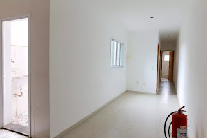 imagem 1 - Apartamento com 2 dormitórios à venda, 55 m² por R$ 320.000 - Vila Alto de Santo André - Santo André/SP imagem 1 - Apartamento com 2 dormitórios à venda, 55 m² por R$ 320.000 - Vila Alto de Santo André - Santo André/SP