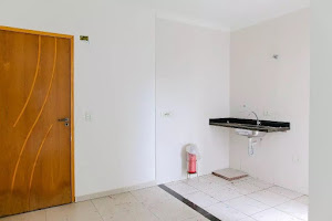 imagem 5 - Apartamento com 2 dormitórios à venda, 55 m² por R$ 320.000 - Vila Alto de Santo André - Santo André/SP imagem 5 - Apartamento com 2 dormitórios à venda, 55 m² por R$ 320.000 - Vila Alto de Santo André - Santo André/SP