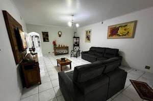 imagem 2 - Sobrado com 2 dormitórios à venda, 320 m² por R$ 1.062.000,00 - Jardim Santo Antônio - Santo André/SP imagem 2 - Sobrado com 2 dormitórios à venda, 320 m² por R$ 1.062.000,00 - Jardim Santo Antônio - Santo André/SP