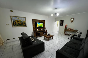 imagem 1 - Sobrado com 2 dormitórios à venda, 320 m² por R$ 1.062.000,00 - Jardim Santo Antônio - Santo André/SP imagem 1 - Sobrado com 2 dormitórios à venda, 320 m² por R$ 1.062.000,00 - Jardim Santo Antônio - Santo André/SP