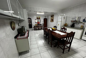 imagem 4 - Sobrado com 2 dormitórios à venda, 320 m² por R$ 1.062.000,00 - Jardim Santo Antônio - Santo André/SP imagem 4 - Sobrado com 2 dormitórios à venda, 320 m² por R$ 1.062.000,00 - Jardim Santo Antônio - Santo André/SP