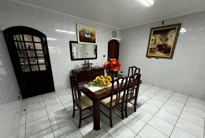 imagem 5 - Sobrado com 2 dormitórios à venda, 320 m² por R$ 1.062.000,00 - Jardim Santo Antônio - Santo André/SP imagem 5 - Sobrado com 2 dormitórios à venda, 320 m² por R$ 1.062.000,00 - Jardim Santo Antônio - Santo André/SP