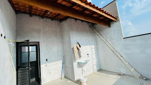 imagem 1 - Sobrado com 2 dormitórios à venda, 80 m² por R$ 540.000,00 - Vila Linda - Santo André/SP imagem 1 - Sobrado com 2 dormitórios à venda, 80 m² por R$ 540.000,00 - Vila Linda - Santo André/SP