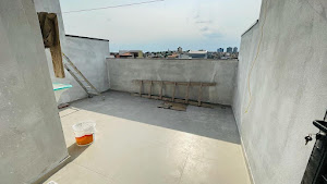 imagem 3 - Sobrado com 2 dormitórios à venda, 80 m² por R$ 540.000,00 - Vila Linda - Santo André/SP imagem 3 - Sobrado com 2 dormitórios à venda, 80 m² por R$ 540.000,00 - Vila Linda - Santo André/SP