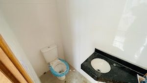 imagem 5 - Sobrado com 2 dormitórios à venda, 80 m² por R$ 540.000,00 - Vila Linda - Santo André/SP imagem 5 - Sobrado com 2 dormitórios à venda, 80 m² por R$ 540.000,00 - Vila Linda - Santo André/SP