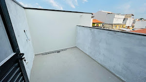 imagem 4 - Sobrado com 2 dormitórios à venda, 80 m² por R$ 540.000,00 - Vila Linda - Santo André/SP imagem 4 - Sobrado com 2 dormitórios à venda, 80 m² por R$ 540.000,00 - Vila Linda - Santo André/SP