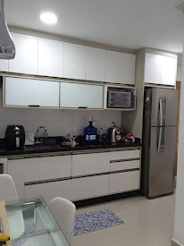 imagem 3 - Apartamento com 2 dormitórios à venda, 37 m² por R$ 320.000,00 - Jardim Cristiane - Santo André/SP imagem 3 - Apartamento com 2 dormitórios à venda, 37 m² por R$ 320.000,00 - Jardim Cristiane - Santo André/SP