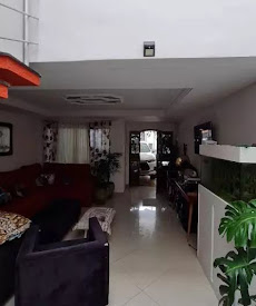 imagem 4 - Sobrado com 3 dormitórios à venda, 250 m² por R$ 1.000.000,00 - Jardim Ana Maria - Santo André/SP imagem 4 - Sobrado com 3 dormitórios à venda, 250 m² por R$ 1.000.000,00 - Jardim Ana Maria - Santo André/SP