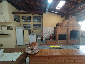 imagem 2 - Sobrado com 3 dormitórios à venda, 200 m² por R$ 750.000,00 - Parque Marajoara - Santo André/SP imagem 2 - Sobrado com 3 dormitórios à venda, 200 m² por R$ 750.000,00 - Parque Marajoara - Santo André/SP