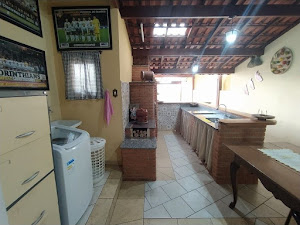 imagem 3 - Sobrado com 3 dormitórios à venda, 200 m² por R$ 750.000,00 - Parque Marajoara - Santo André/SP imagem 3 - Sobrado com 3 dormitórios à venda, 200 m² por R$ 750.000,00 - Parque Marajoara - Santo André/SP