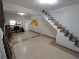 imagem 4 - Sobrado com 3 dormitórios à venda, 200 m² por R$ 750.000,00 - Parque Marajoara - Santo André/SP imagem 4 - Sobrado com 3 dormitórios à venda, 200 m² por R$ 750.000,00 - Parque Marajoara - Santo André/SP