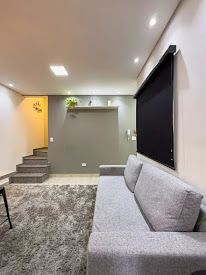 imagem 5 - Cobertura com 2 dormitórios à venda, 84 m² por R$ 460.000,00 - Vila Floresta - Santo André/SP imagem 5 - Cobertura com 2 dormitórios à venda, 84 m² por R$ 460.000,00 - Vila Floresta - Santo André/SP
