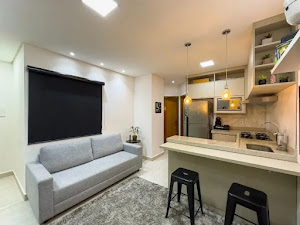 imagem 4 - Cobertura com 2 dormitórios à venda, 84 m² por R$ 460.000,00 - Vila Floresta - Santo André/SP imagem 4 - Cobertura com 2 dormitórios à venda, 84 m² por R$ 460.000,00 - Vila Floresta - Santo André/SP