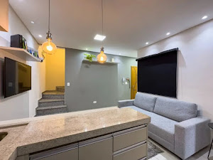 imagem 1 - Cobertura com 2 dormitórios à venda, 84 m² por R$ 460.000,00 - Vila Floresta - Santo André/SP imagem 1 - Cobertura com 2 dormitórios à venda, 84 m² por R$ 460.000,00 - Vila Floresta - Santo André/SP