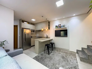 imagem 2 - Cobertura com 2 dormitórios à venda, 84 m² por R$ 460.000,00 - Vila Floresta - Santo André/SP imagem 2 - Cobertura com 2 dormitórios à venda, 84 m² por R$ 460.000,00 - Vila Floresta - Santo André/SP