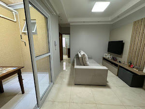 imagem 1 - Apartamento - Apartamento imagem 1 - Apartamento - Apartamento