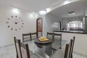 imagem 4 - Sobrado com 3 dormitórios à venda, 249 m² por R$ 855.000,00 - Parque Erasmo Assunção - Santo André/SP imagem 4 - Sobrado com 3 dormitórios à venda, 249 m² por R$ 855.000,00 - Parque Erasmo Assunção - Santo André/SP