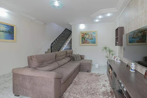 imagem 2 - Sobrado com 3 dormitórios à venda, 249 m² por R$ 855.000,00 - Parque Erasmo Assunção - Santo André/SP imagem 2 - Sobrado com 3 dormitórios à venda, 249 m² por R$ 855.000,00 - Parque Erasmo Assunção - Santo André/SP