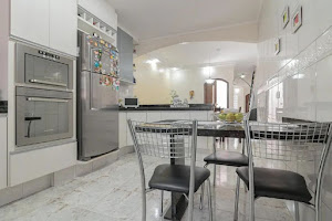 imagem 5 - Sobrado com 3 dormitórios à venda, 249 m² por R$ 855.000,00 - Parque Erasmo Assunção - Santo André/SP imagem 5 - Sobrado com 3 dormitórios à venda, 249 m² por R$ 855.000,00 - Parque Erasmo Assunção - Santo André/SP