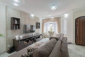 imagem 1 - Sobrado com 3 dormitórios à venda, 249 m² por R$ 855.000,00 - Parque Erasmo Assunção - Santo André/SP imagem 1 - Sobrado com 3 dormitórios à venda, 249 m² por R$ 855.000,00 - Parque Erasmo Assunção - Santo André/SP