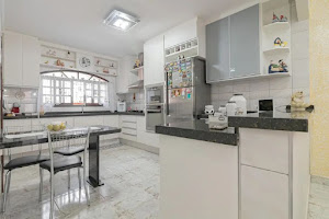 imagem 3 - Sobrado com 3 dormitórios à venda, 249 m² por R$ 855.000,00 - Parque Erasmo Assunção - Santo André/SP imagem 3 - Sobrado com 3 dormitórios à venda, 249 m² por R$ 855.000,00 - Parque Erasmo Assunção - Santo André/SP