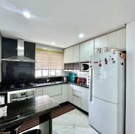 imagem 5 - Sobrado com 3 dormitórios, 270 m² - venda por R$ 850.000,00 - Jardim Alvorada - Santo André/SP imagem 5 - Sobrado com 3 dormitórios, 270 m² - venda por R$ 850.000,00 - Jardim Alvorada - Santo André/SP