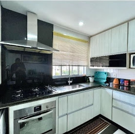 imagem 4 - Sobrado com 3 dormitórios, 270 m² - venda por R$ 850.000,00 - Jardim Alvorada - Santo André/SP imagem 4 - Sobrado com 3 dormitórios, 270 m² - venda por R$ 850.000,00 - Jardim Alvorada - Santo André/SP