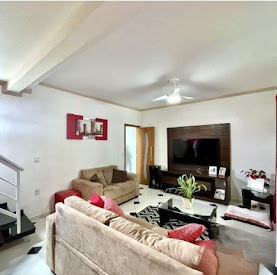 imagem 3 - Sobrado com 3 dormitórios, 270 m² - venda por R$ 850.000,00 - Jardim Alvorada - Santo André/SP imagem 3 - Sobrado com 3 dormitórios, 270 m² - venda por R$ 850.000,00 - Jardim Alvorada - Santo André/SP
