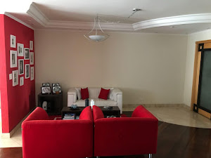 imagem 4 - Apartamento com 4 dormitórios à venda, 320 m² por R$ 1.300.000,00 - Santo Antônio - São Caetano do Sul/SP imagem 4 - Apartamento com 4 dormitórios à venda, 320 m² por R$ 1.300.000,00 - Santo Antônio - São Caetano do Sul/SP
