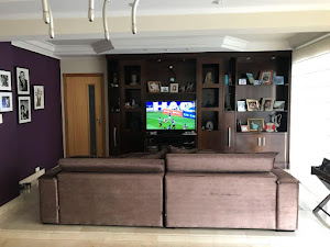 imagem 3 - Apartamento com 4 dormitórios à venda, 320 m² por R$ 1.300.000,00 - Santo Antônio - São Caetano do Sul/SP imagem 3 - Apartamento com 4 dormitórios à venda, 320 m² por R$ 1.300.000,00 - Santo Antônio - São Caetano do Sul/SP