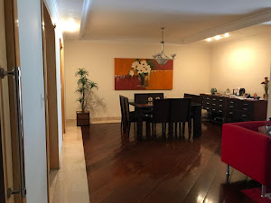 imagem 5 - Apartamento com 4 dormitórios à venda, 320 m² por R$ 1.300.000,00 - Santo Antônio - São Caetano do Sul/SP imagem 5 - Apartamento com 4 dormitórios à venda, 320 m² por R$ 1.300.000,00 - Santo Antônio - São Caetano do Sul/SP