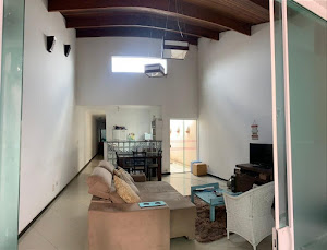imagem 2 - Sobrado com 3 dormitórios à venda, 180 m² por R$ 800.000,00 - Vila Valparaíso - Santo André/SP imagem 2 - Sobrado com 3 dormitórios à venda, 180 m² por R$ 800.000,00 - Vila Valparaíso - Santo André/SP