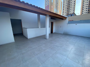 imagem 1 - Cobertura com 3 dormitórios à venda, 132 m² por R$ 650.000,00 - Vila Apiaí - Santo André/SP imagem 1 - Cobertura com 3 dormitórios à venda, 132 m² por R$ 650.000,00 - Vila Apiaí - Santo André/SP