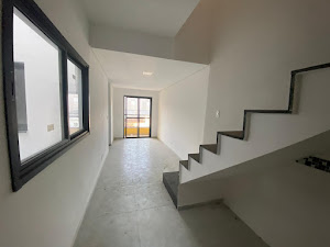 imagem 5 - Cobertura com 3 dormitórios à venda, 132 m² por R$ 650.000,00 - Vila Apiaí - Santo André/SP imagem 5 - Cobertura com 3 dormitórios à venda, 132 m² por R$ 650.000,00 - Vila Apiaí - Santo André/SP