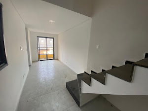 imagem 3 - Cobertura com 3 dormitórios à venda, 132 m² por R$ 650.000,00 - Vila Apiaí - Santo André/SP imagem 3 - Cobertura com 3 dormitórios à venda, 132 m² por R$ 650.000,00 - Vila Apiaí - Santo André/SP