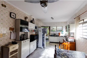 imagem 3 - Casa com 3 dormitórios, 221m² - Santa Teresinha - Santo André/SP imagem 3 - Casa com 3 dormitórios, 221m² - Santa Teresinha - Santo André/SP