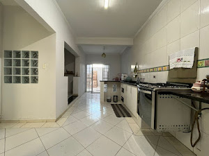 imagem 2 - Sobrado com 3 dormitórios, 150 m² - venda por R$ 730.000,00 ou aluguel por R$ 4.120,83/mês - Jardim Jamaica - Santo André/SP imagem 2 - Sobrado com 3 dormitórios, 150 m² - venda por R$ 730.000,00 ou aluguel por R$ 4.120,83/mês - Jardim Jamaica - Santo André/SP
