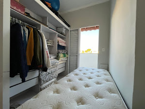 imagem 3 - Sobrado com 3 dormitórios, 150 m² - venda por R$ 730.000,00 ou aluguel por R$ 4.120,83/mês - Jardim Jamaica - Santo André/SP imagem 3 - Sobrado com 3 dormitórios, 150 m² - venda por R$ 730.000,00 ou aluguel por R$ 4.120,83/mês - Jardim Jamaica - Santo André/SP