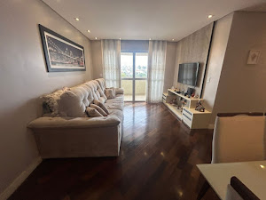 imagem 2 - Apartamento com 2 dormitórios à venda, 76 m² por R$ 548.000,00 - Jardim Santo Antônio - Santo André/SP imagem 2 - Apartamento com 2 dormitórios à venda, 76 m² por R$ 548.000,00 - Jardim Santo Antônio - Santo André/SP